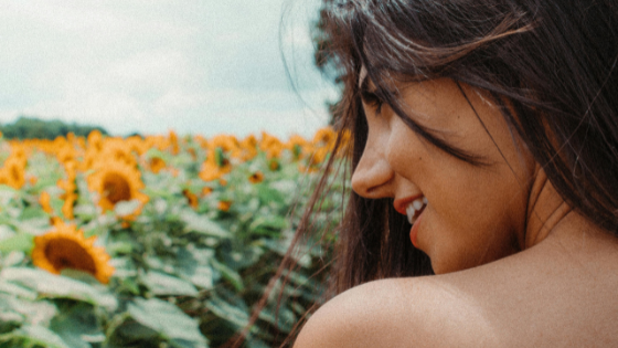 sunflower-seed-field-with-girl