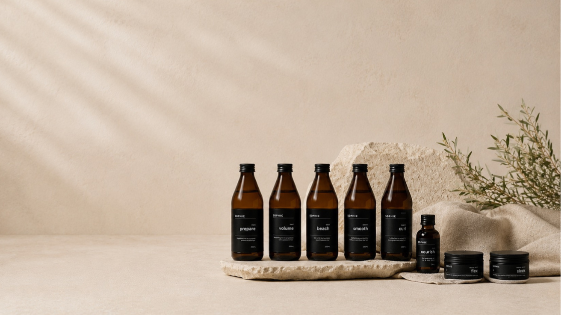 How to Build a Hair Routine Without Buying 10 Products