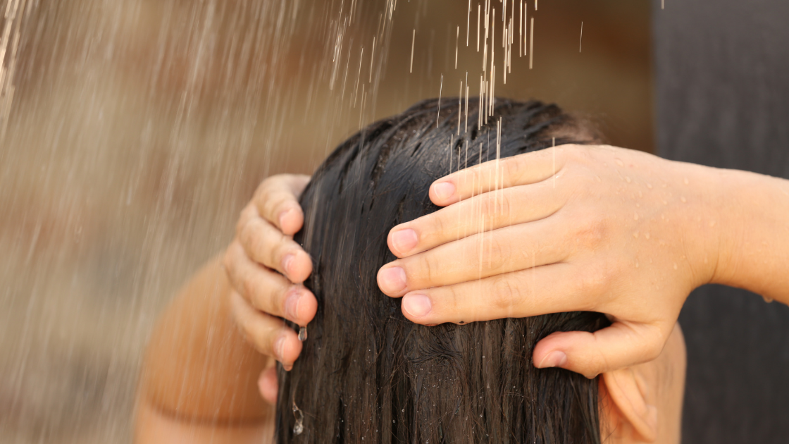 Why Does My Hair Feel Worse After I Wash It?