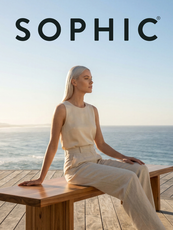 SOPHIC: Who We Are