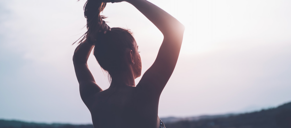 Hair Thinning: What You Can Do to Support Healthier, Fuller-Looking Hair