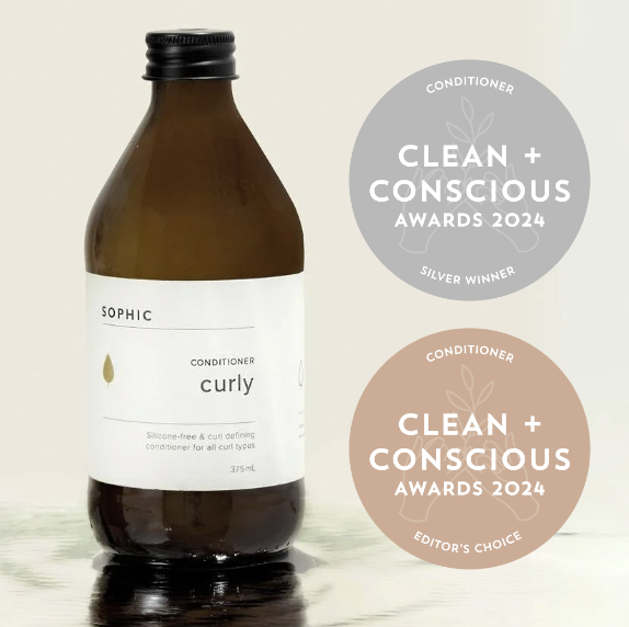 Curly Conditioner