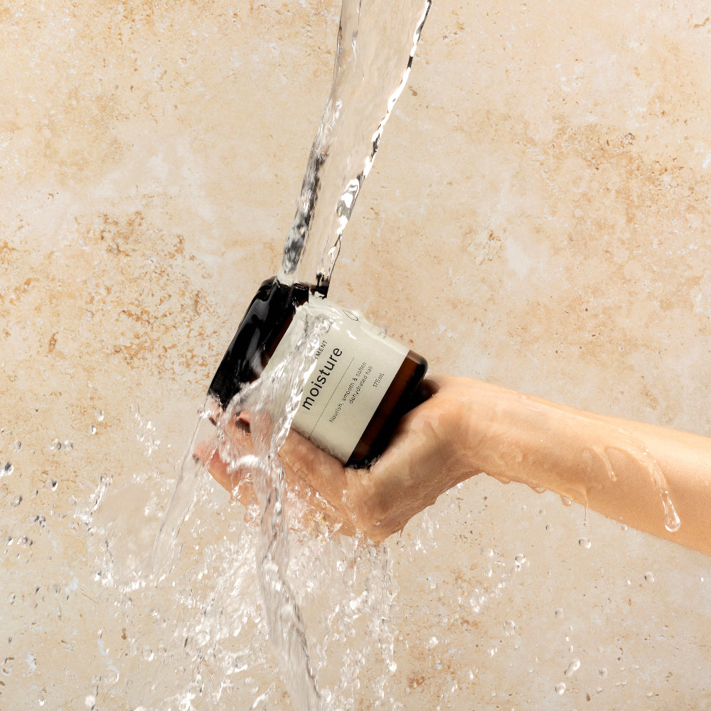 Moisture Treatment 175ml — Intense Hydration