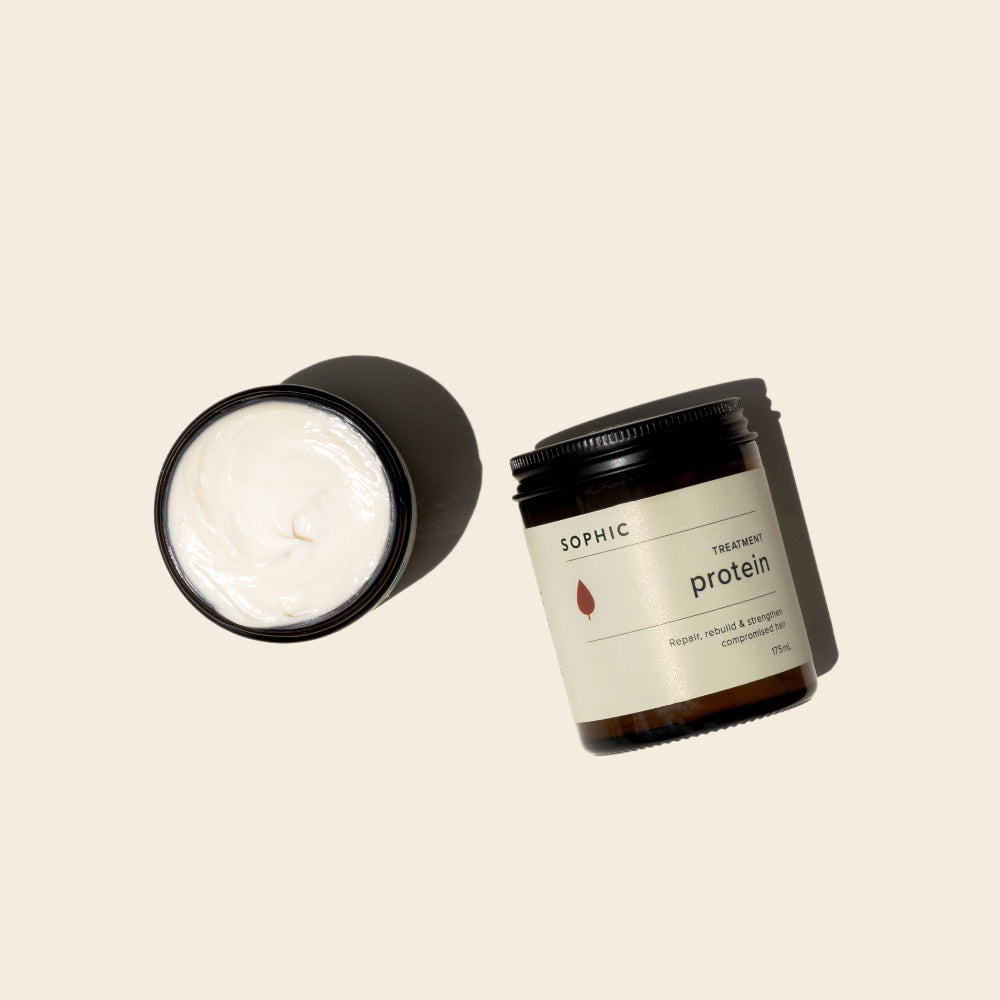 Protein Treatment 175ml