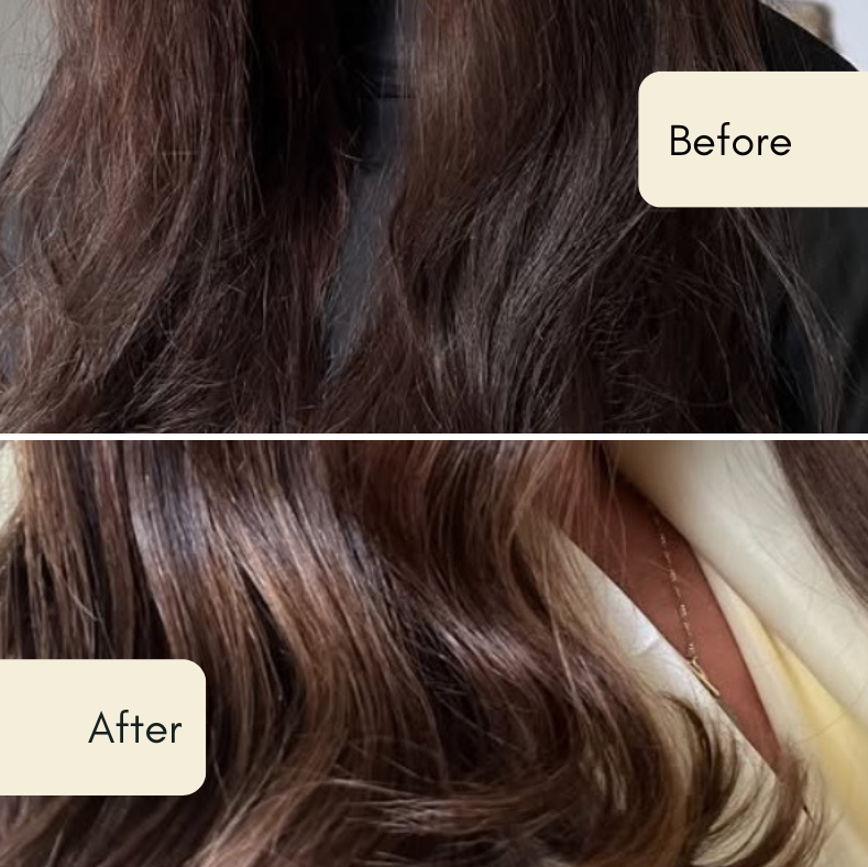 Moisture Conditioner 375ml