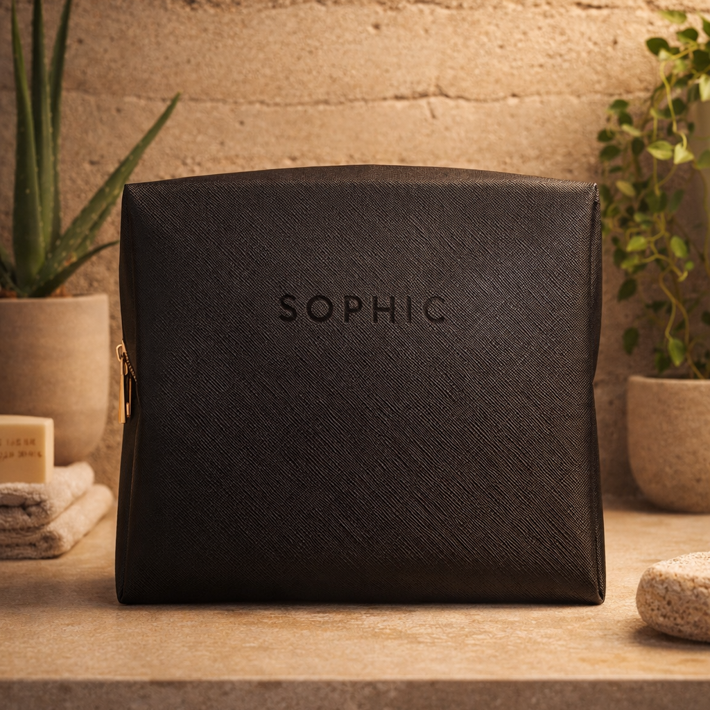 SOPHIC Signature Case