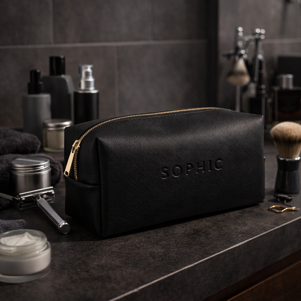 Curly Travel Kit