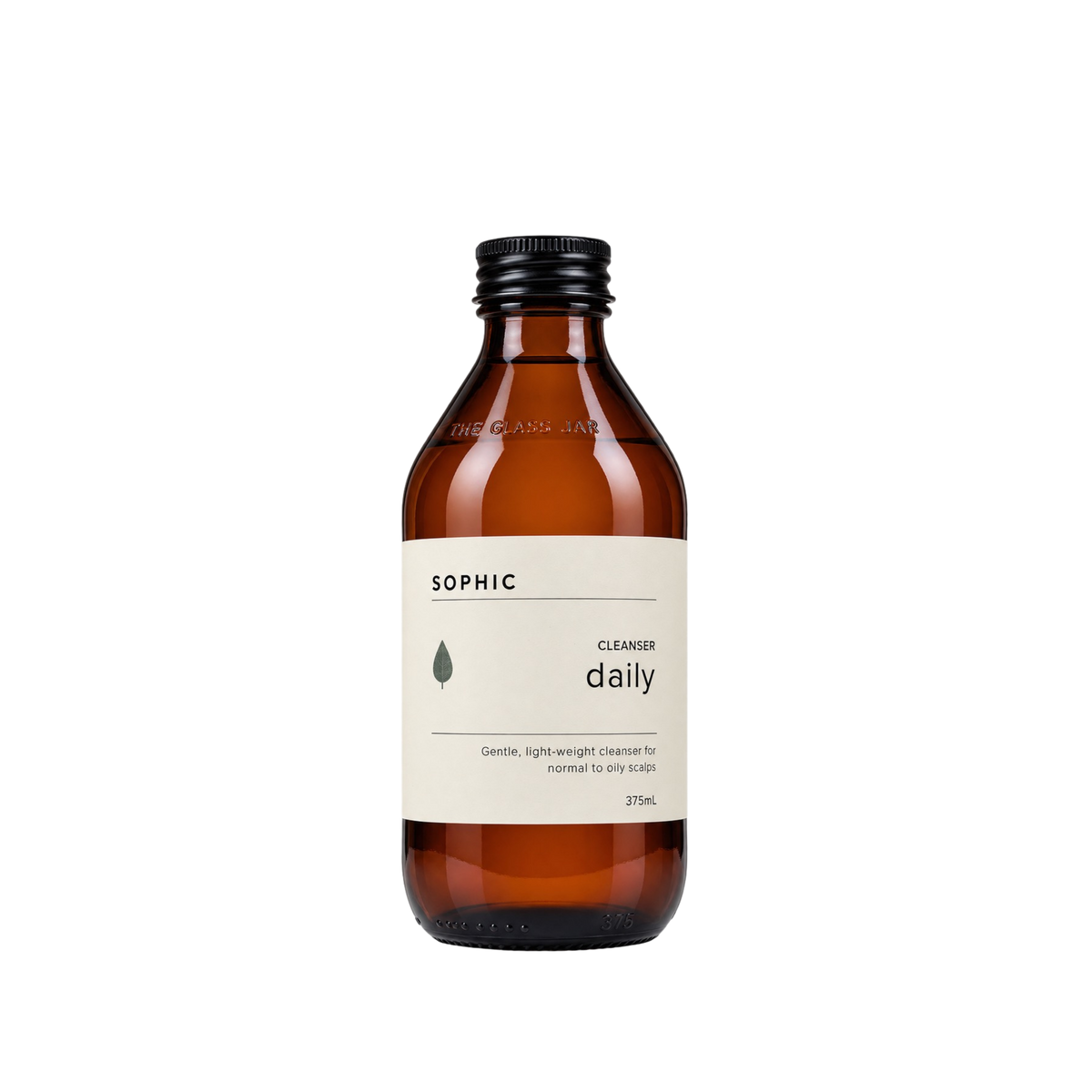 Daily Cleanser 375ml — Everyday Balance