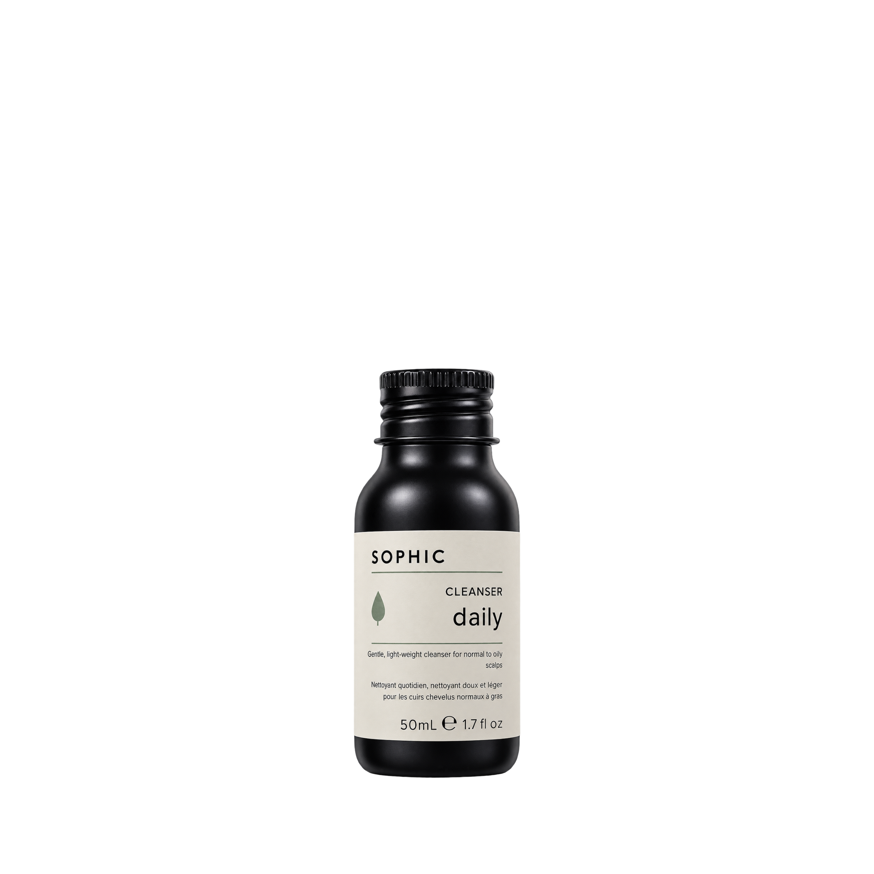 Daily Cleanser Travel 50ml