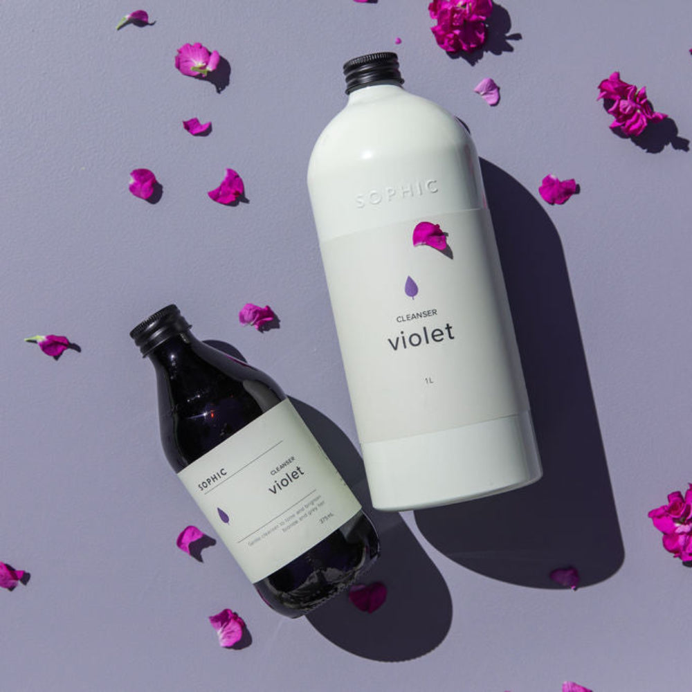 natural-purple-shampoo-cleanser