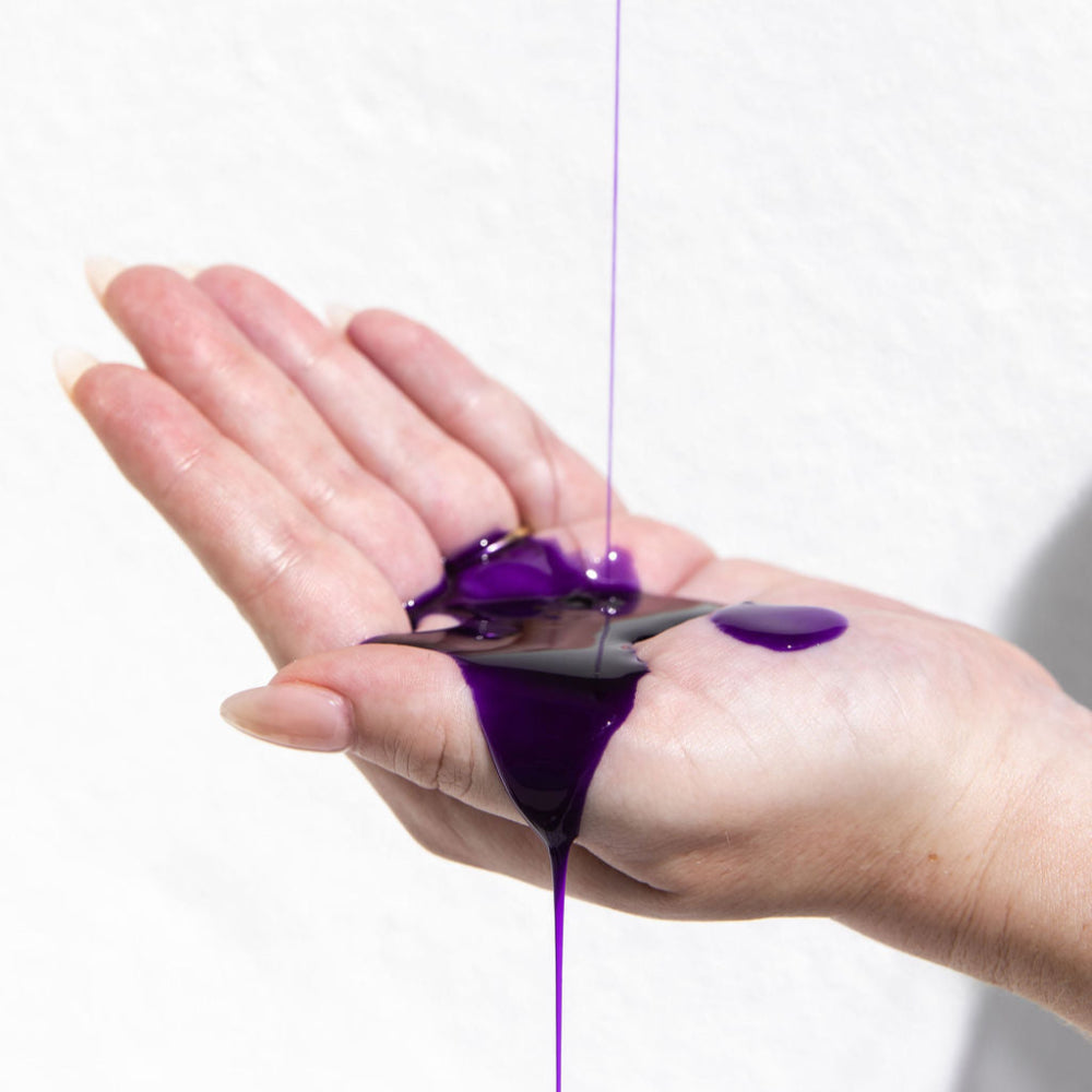 purple-shampoo