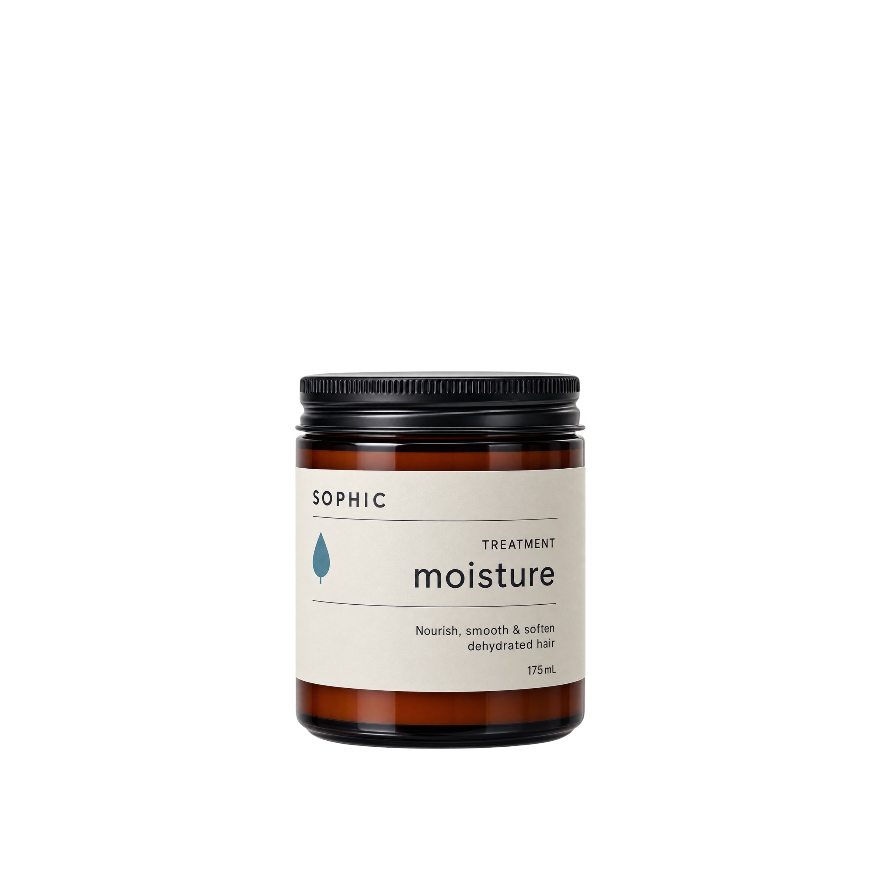 Moisture Treatment 175ml — Intense Hydration