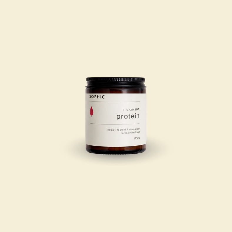 Protein Treatment 175ml