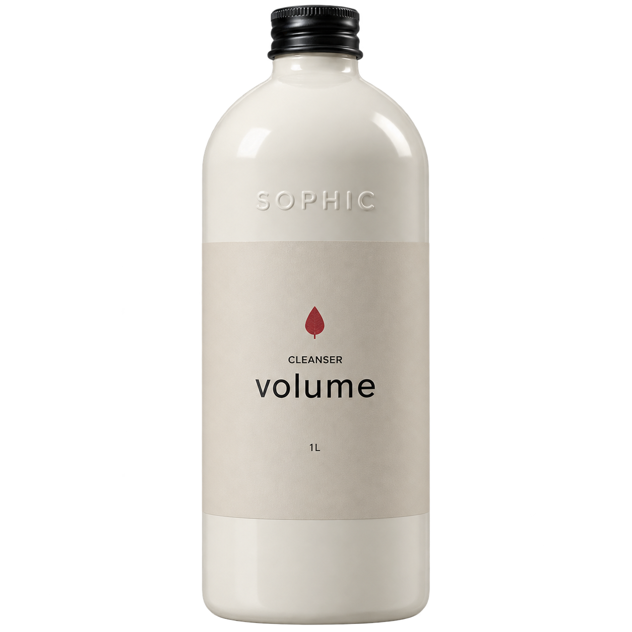 Volume Cleanser 1L