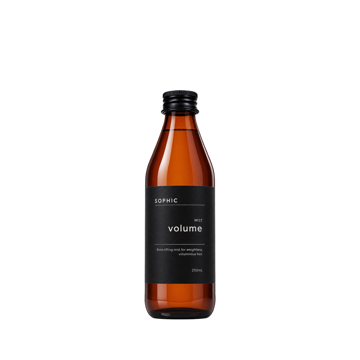 Volume Mist 250ml — Lightweight Volume