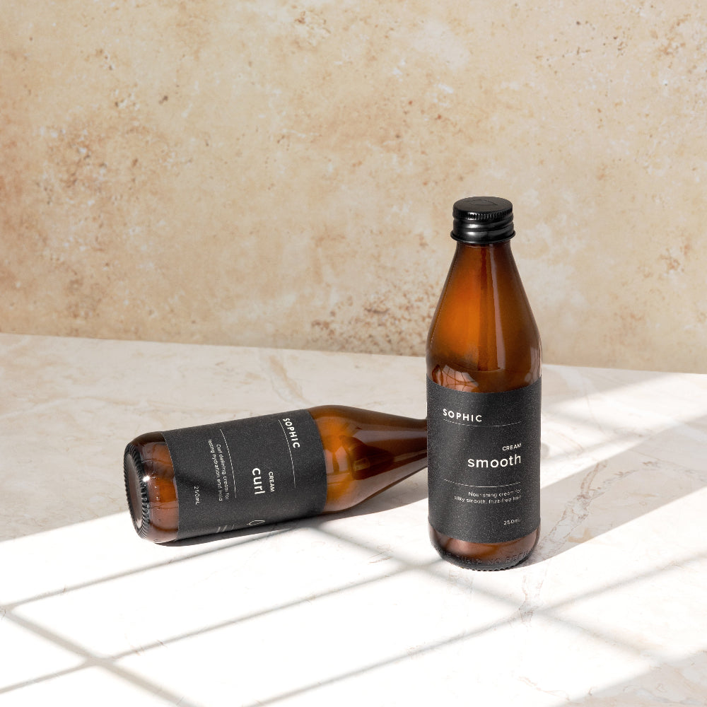 smoothing-hair-cream