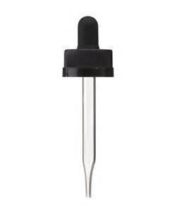 50ml Bottle Droppper