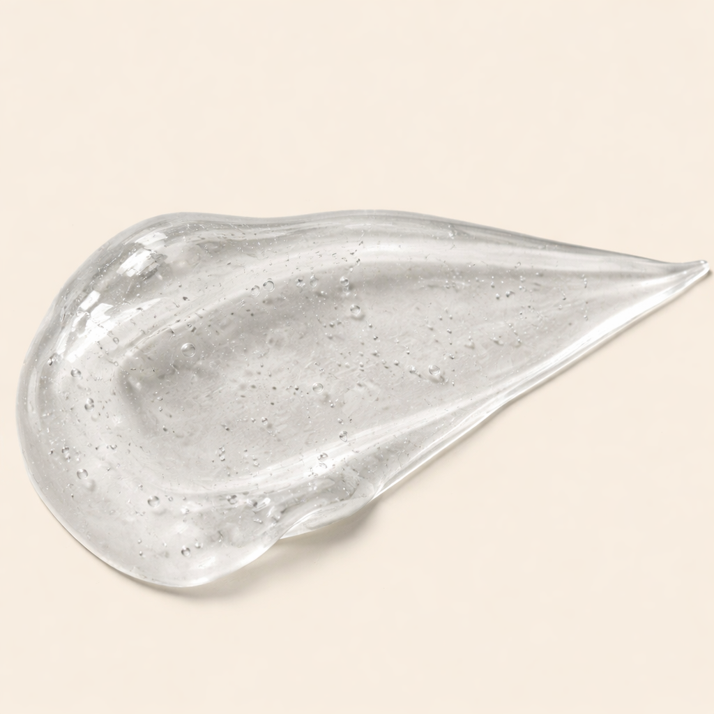 Sleek Pomade — Polished Control