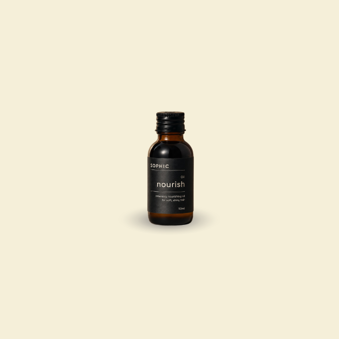 Nourish Oil Treatment 50ml