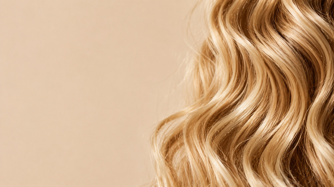 Why Does Blonde Hair Turn Yellow?