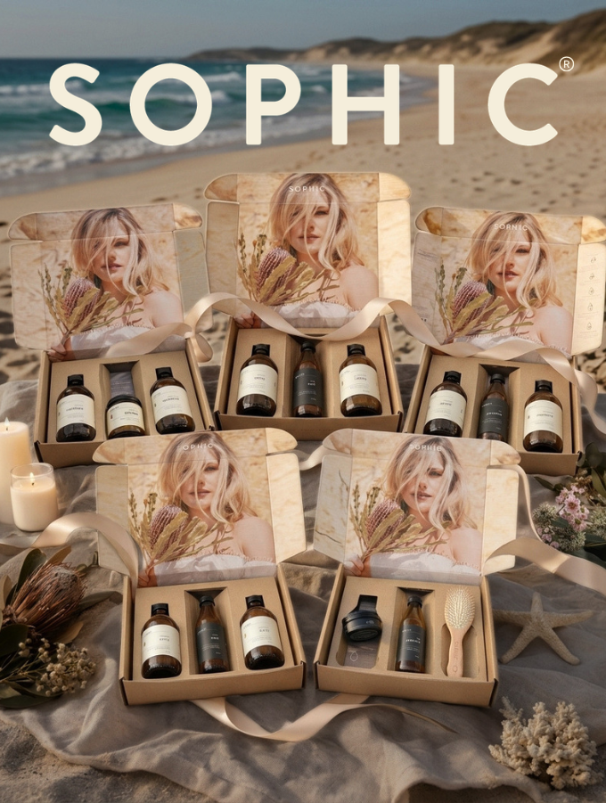 Mother’s Day Gifting Guide: The Best Haircare Gifts for Every Mum