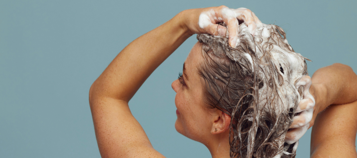 Oily Scalp and Dry Ends? Here’s What Your Hair Actually Needs