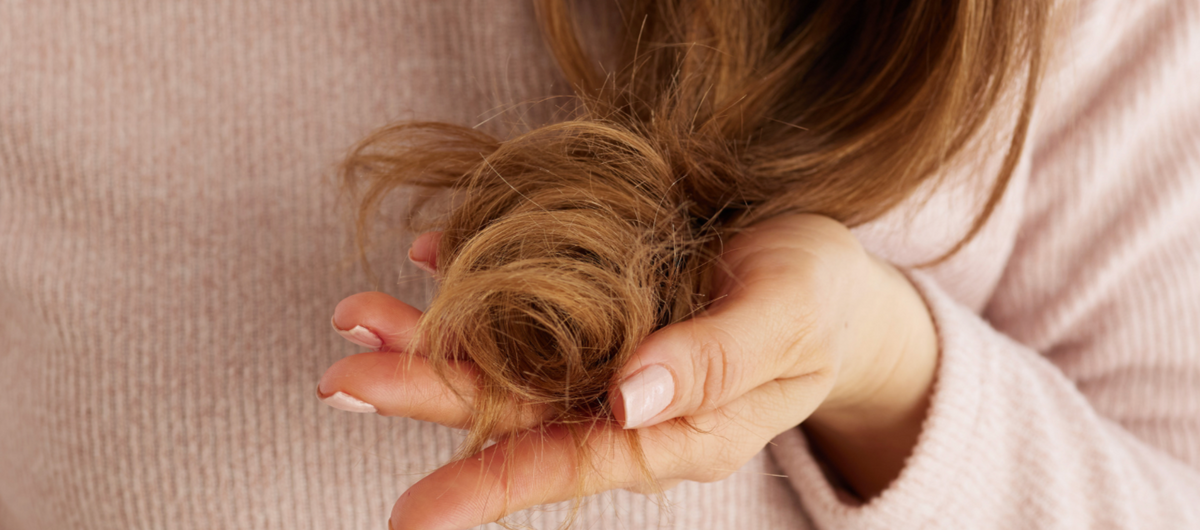 How Your Hair Changes as You Age, and What It Needs Now