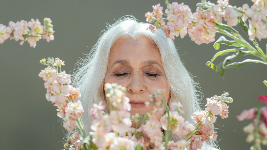 Menopause Hair Loss: What to Use and What to Avoid