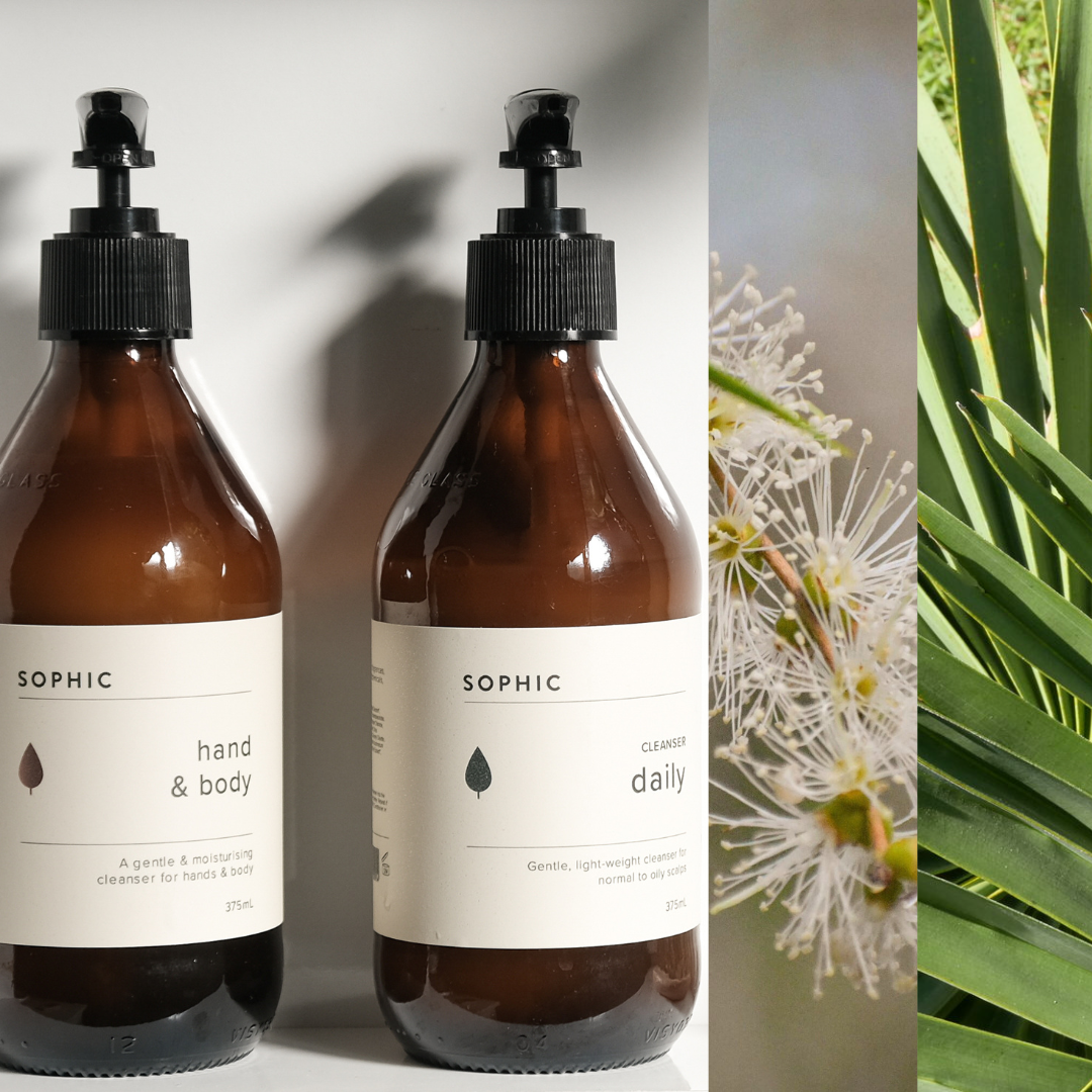 Collections Archive - Sophic Hair Care