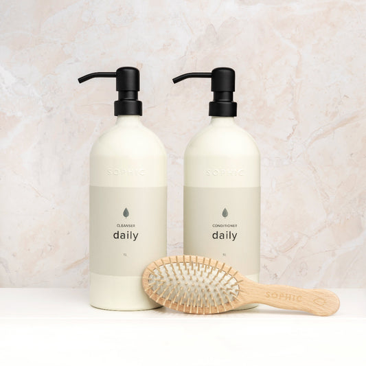 Daily Conditioner 1L