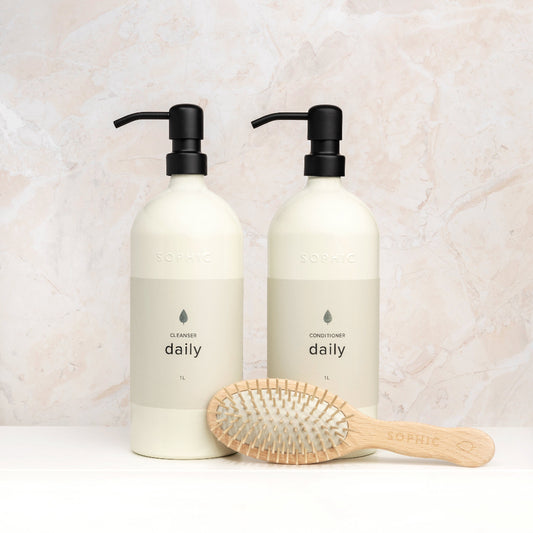 Daily Cleanser 1L