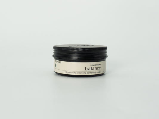 Shampoo Bar - Balance 80g
