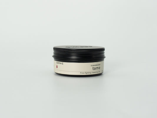 Shampoo Bar - Tame 80g