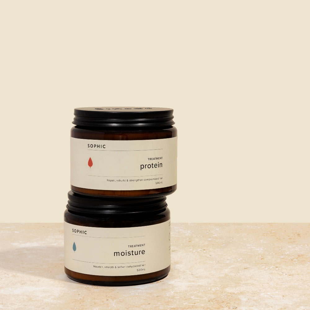 Moisture Treatment 500ml