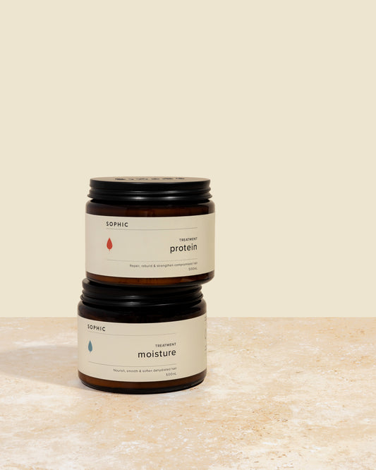 SOPHIC Moisture Treatment 500ml