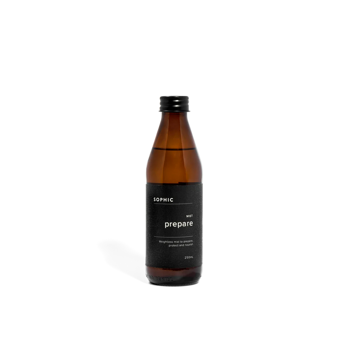 Prepare Mist 250ml