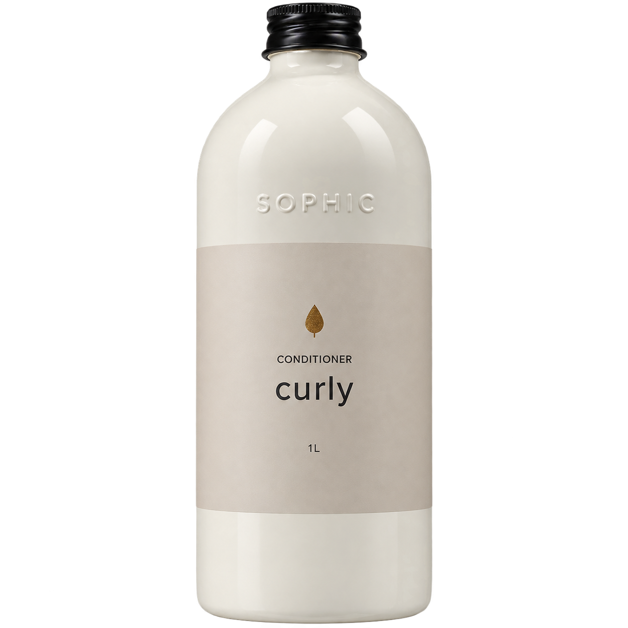 Curly Conditioner 1L