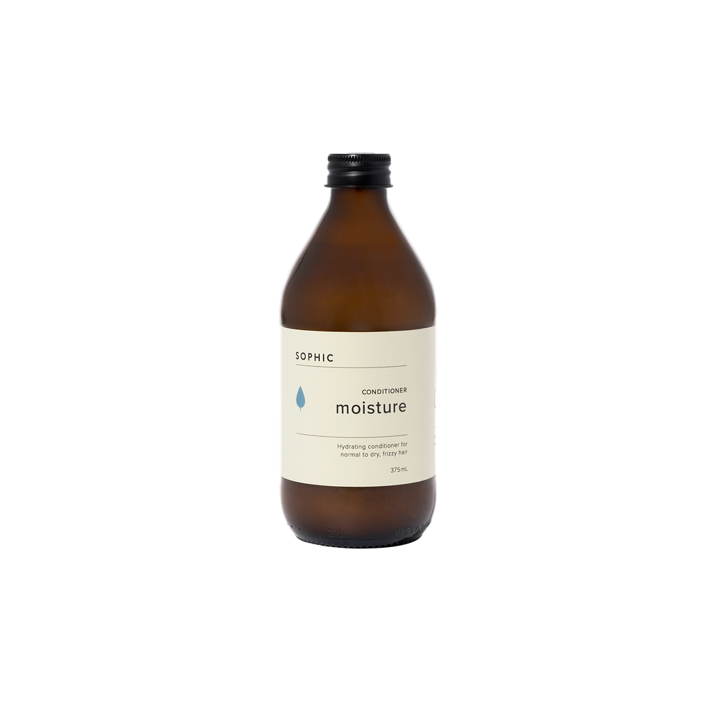 Moisture Conditioner 375ml