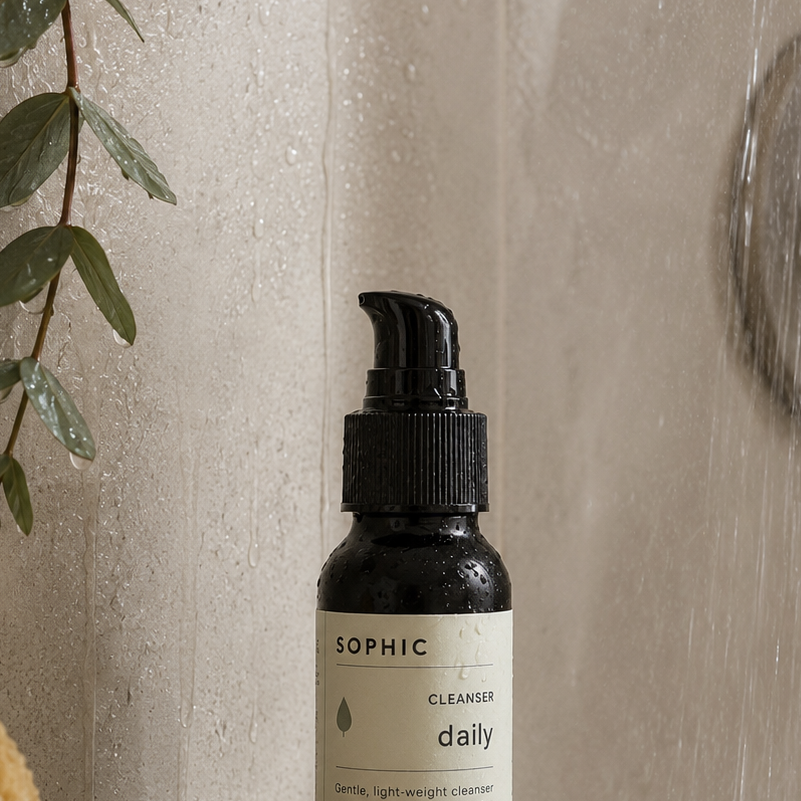 Travel Pump for 50ml bottles