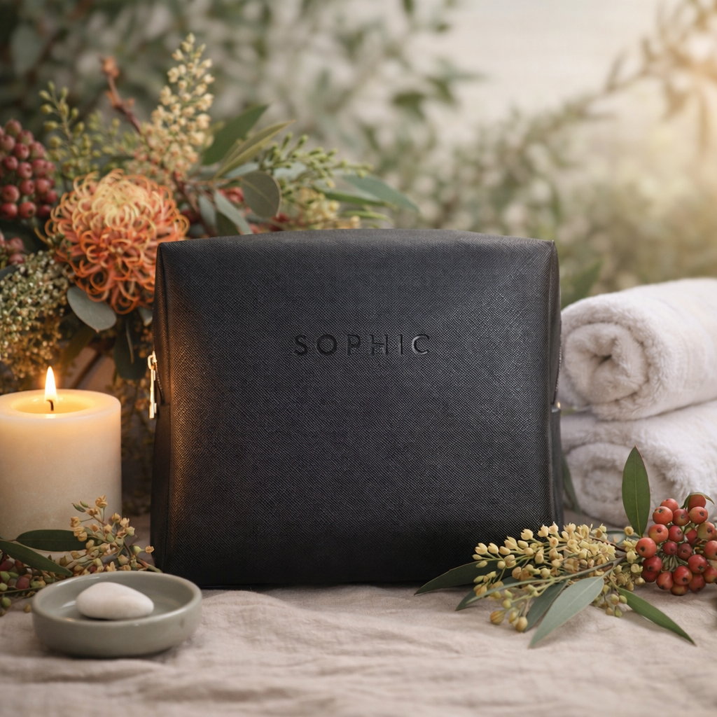 SOPHIC Signature Case