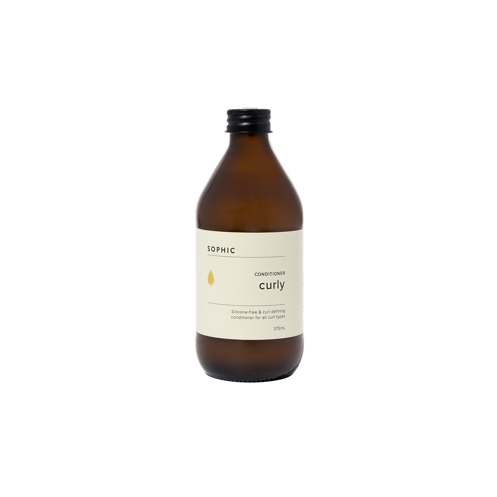 Curly Conditioner 375ml