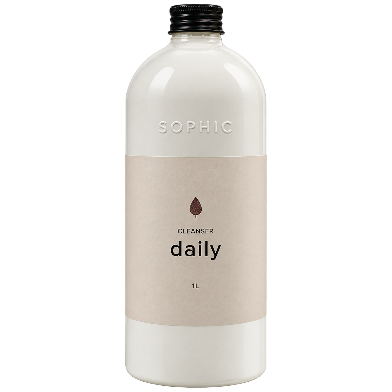 Daily Cleanser 1L