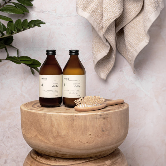 Daily Cleanser 375ml