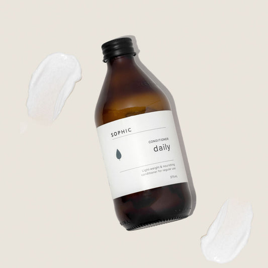 Daily Conditioner 375ml