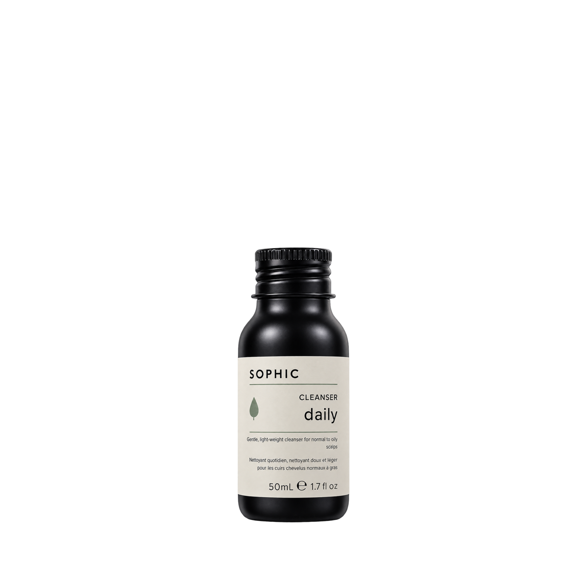 Daily Cleanser Travel 50ml