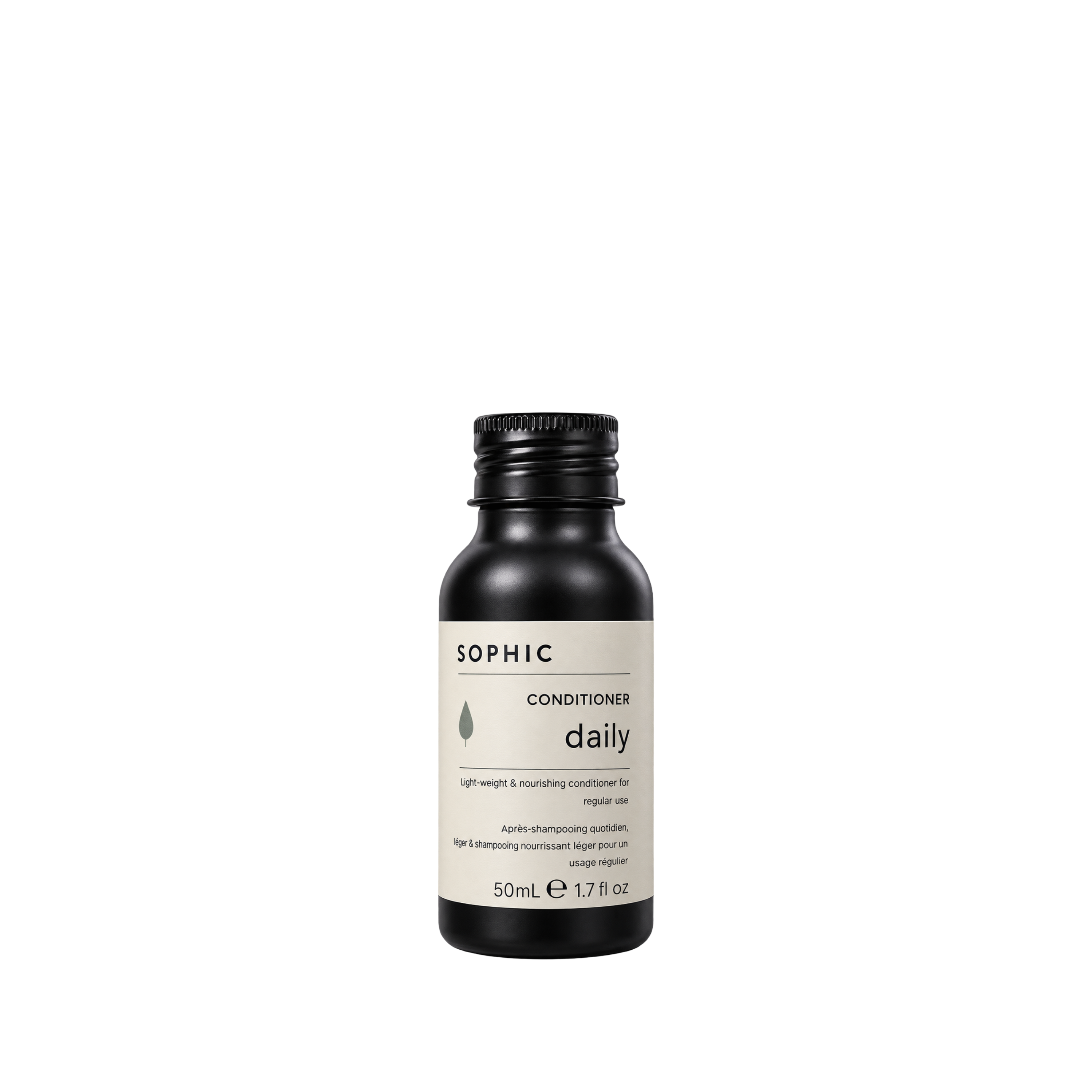 Daily Conditioner Travel 50ml