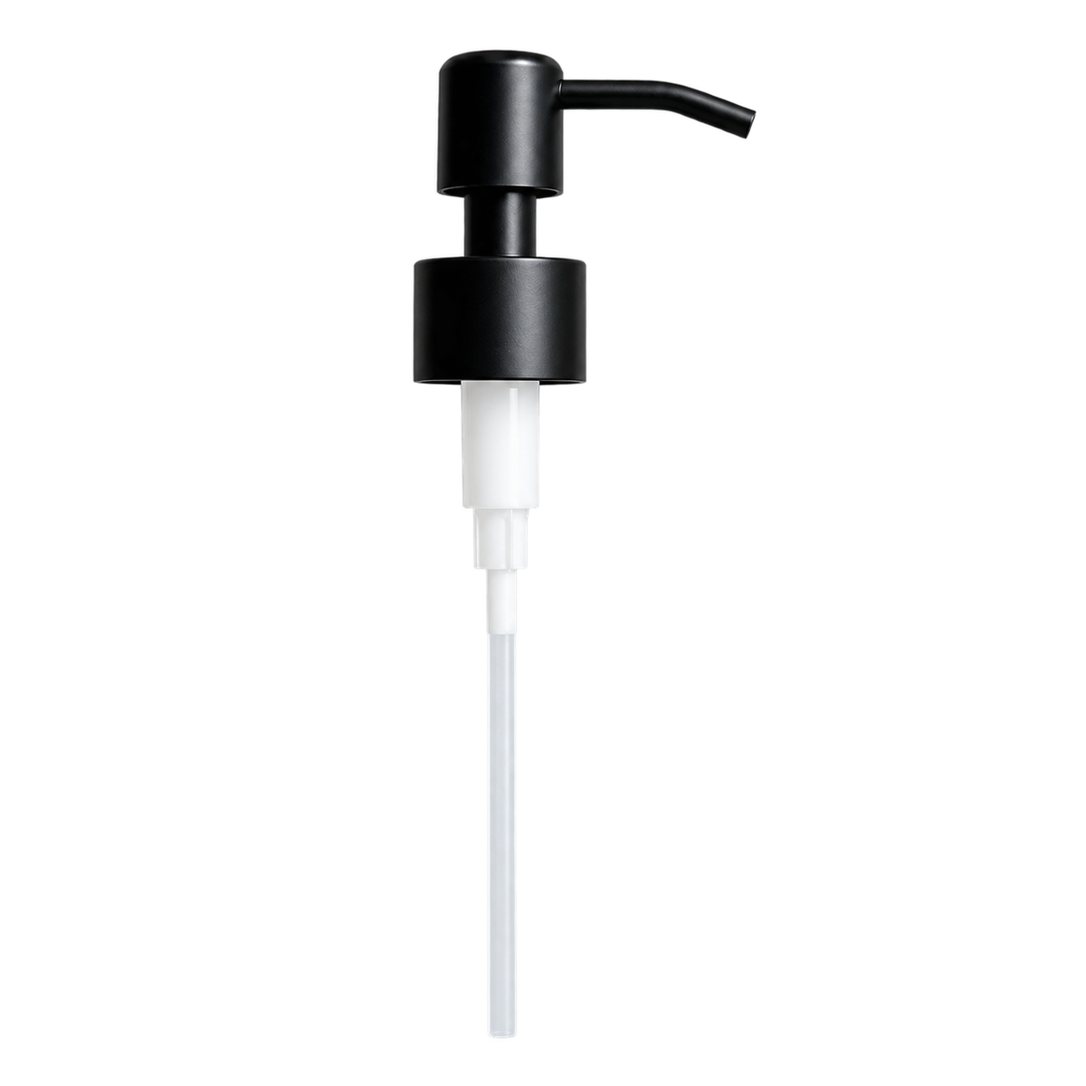 Reusable Metal Pump for 375ml