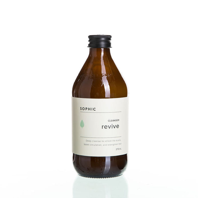 Revive Cleanser 375ml