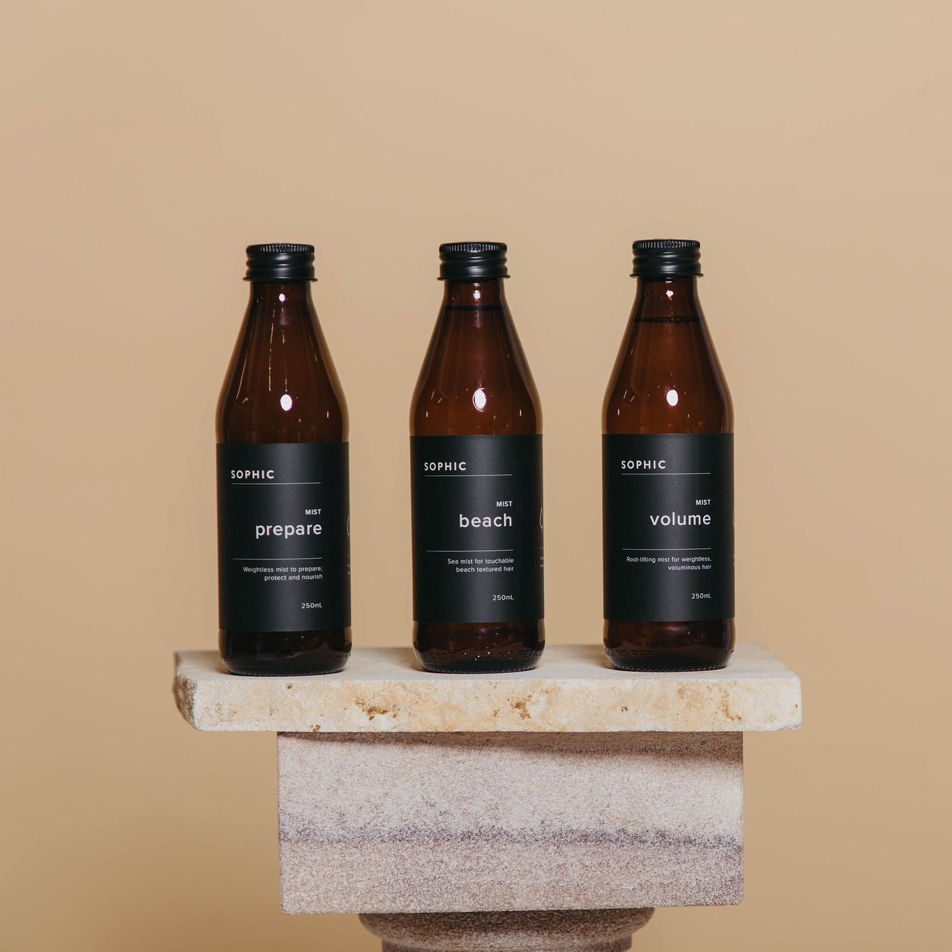 Beach Mist 250ml