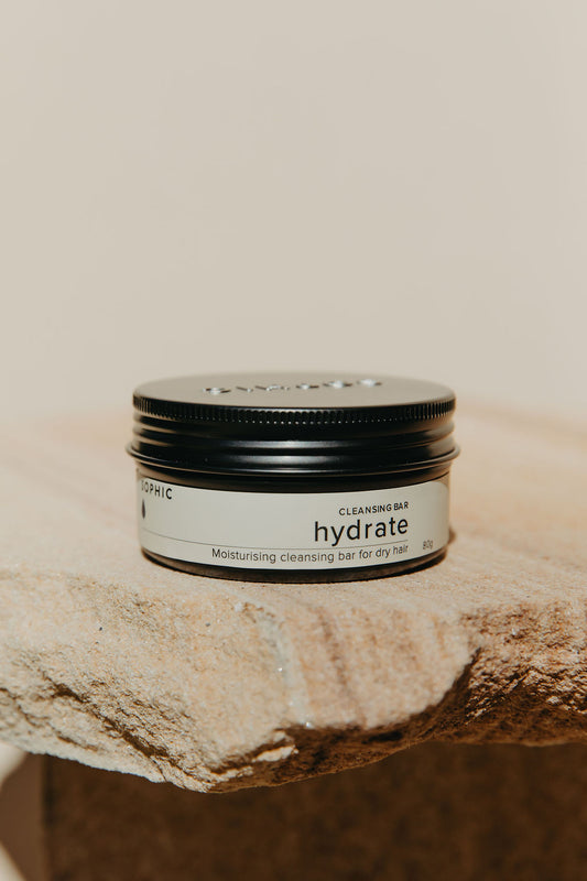 Hydrate Cleansing Bar